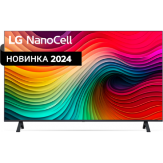 Телевизор LG 43NANO81T6A в Запорожье